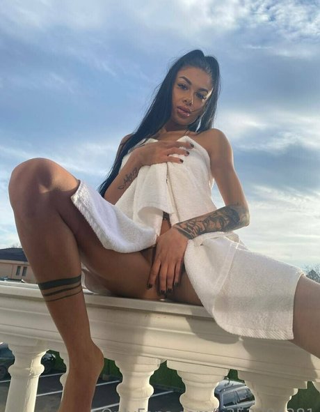 redelissa Nacktbilder von OnlyFans