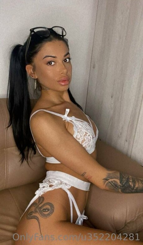 redelissa NurlyFans-Brüste