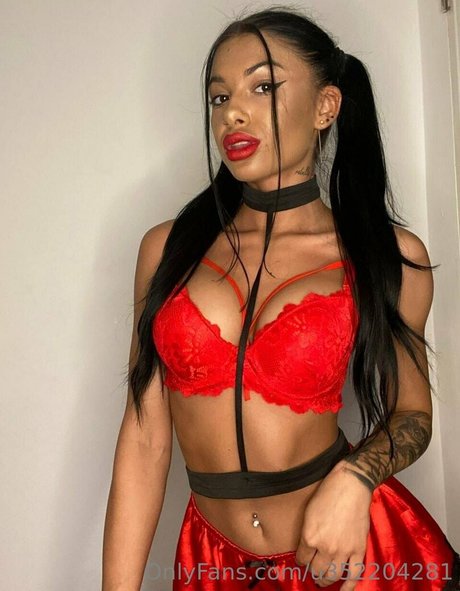 redelissa Nacktbilder von OnlyFans