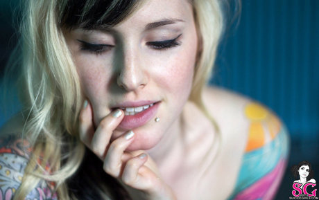 Vesta SG Nackt Leaks OnlyFans