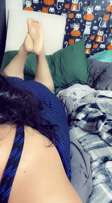 dizzykittenpaws Nacktbilder-Leaks von OnlyFans