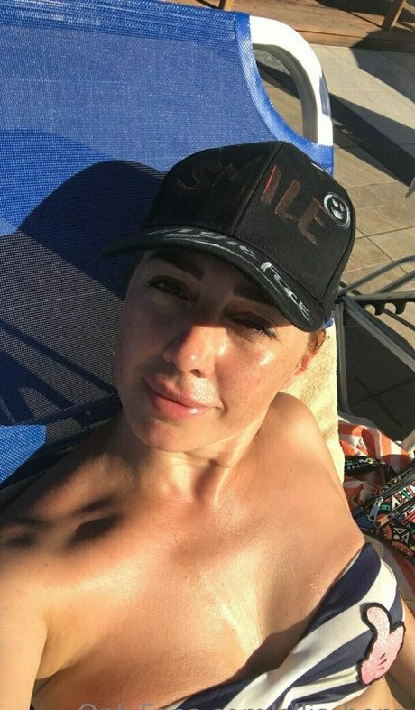 ellis benz OnlyFans Arsch Leak