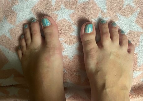 jes5icasfeet OnlyFans Gratis Porn