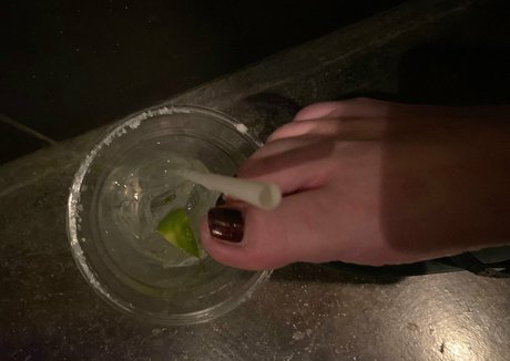 jes5icasfeet Nacktbilder von OnlyFans geleakt