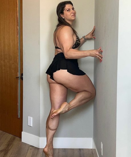 Eva The Supergirl OnlyFans Sex Leak