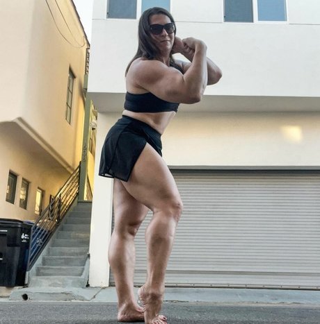 Eva The Supergirl Nacktbilder von OnlyFans