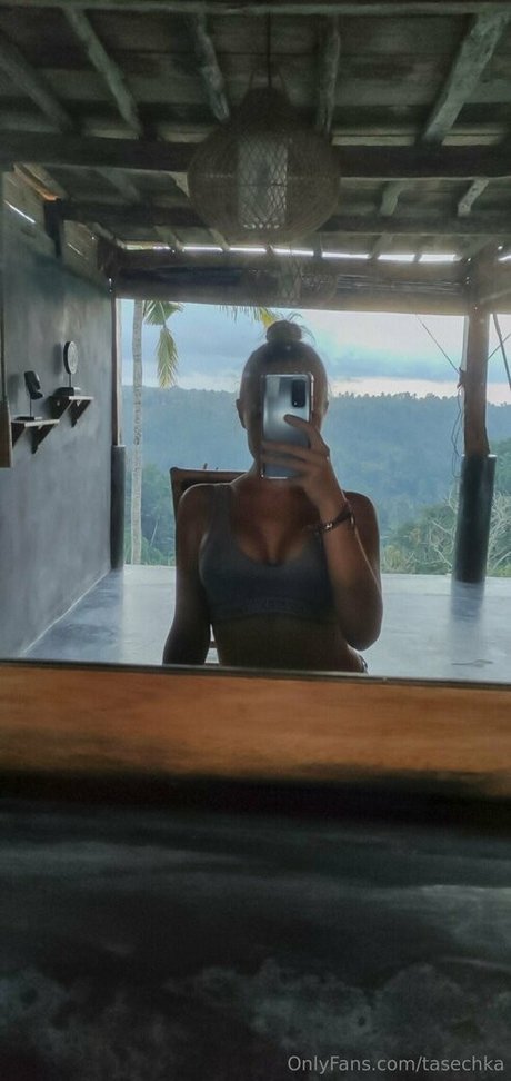 tasechka OnlyFans Porno