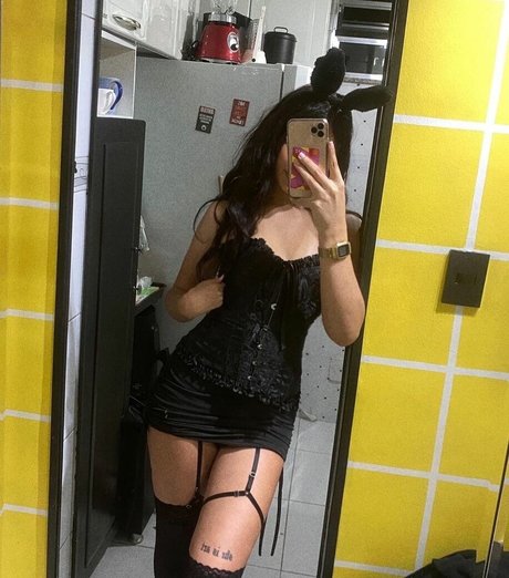 Luarabebe Leaked OnlyFans Bilder