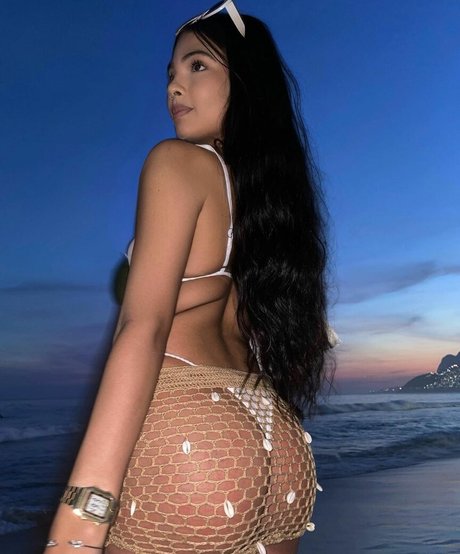 Luarabebe OnlyFans Leaked Gratis