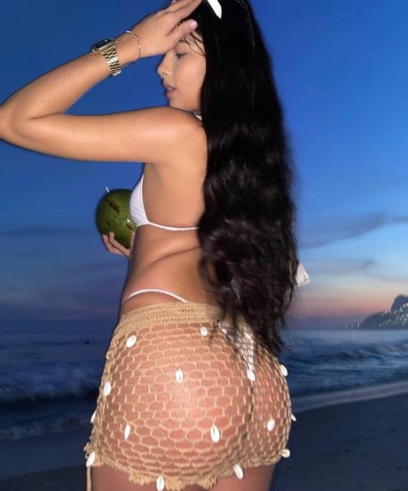 Luarabebe Nackt OnlyFans