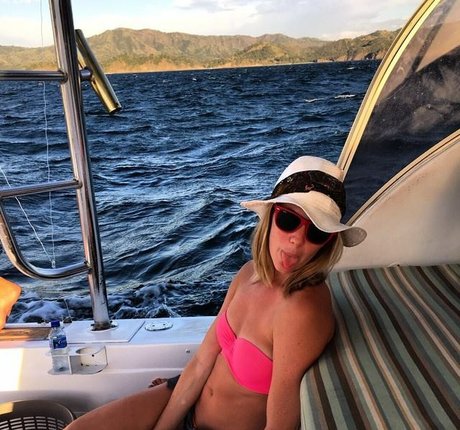 Courtnee Draper Leak von OnlyFans