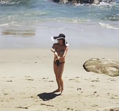 Courtnee Draper Sextape OnlyFans Nacktbilder