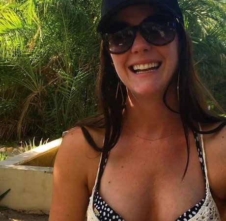 Courtnee Draper OnlyFans Nackt Content