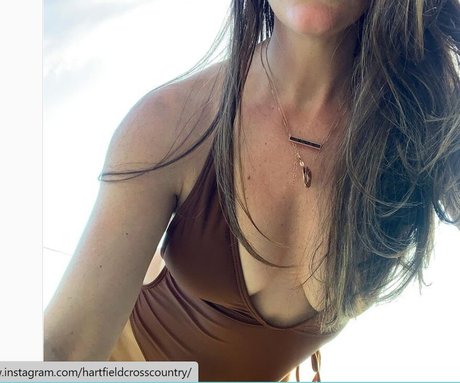 Courtnee Draper Nacktbilder von OnlyFans geleakt