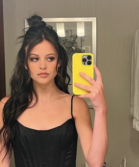 Sara Waisglass Nacktbilder auf OnlyFans