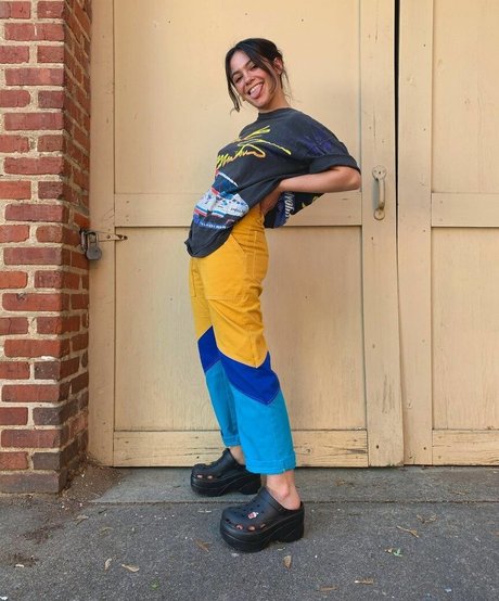 Alex Luciano OnlyFans Leaks Gratis