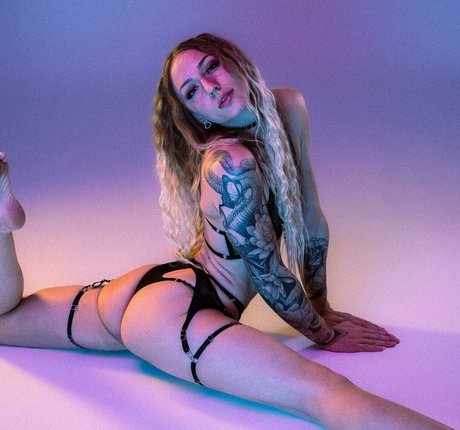 DanceZora Leaked OnlyFans Bilder