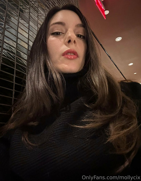 MollyCixx OnlyFans Leak