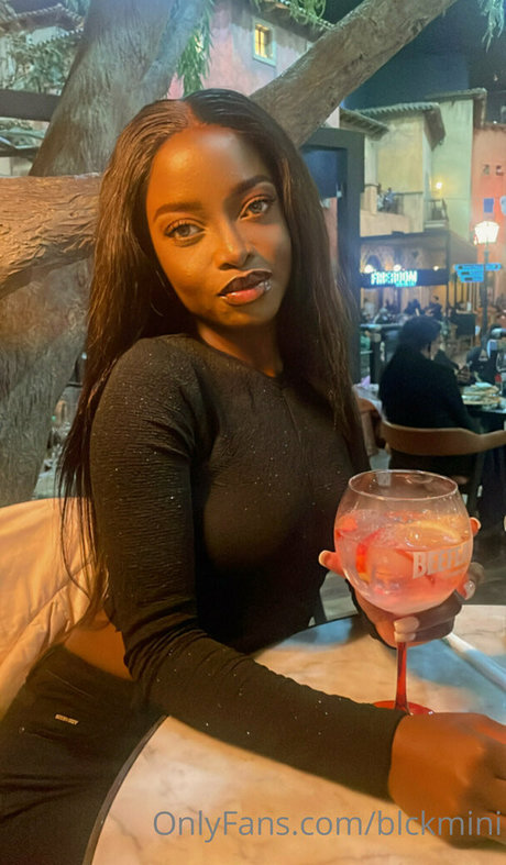 blckmini Nacktporno OnlyFans