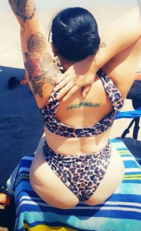 Roberta Cano Porn OnlyFans Leaks