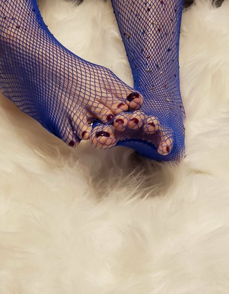 harleyandivysfeet Leaked OnlyFans Bilder