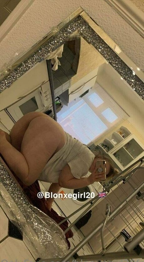 blonxegirl20free Kostenlose OnlyFans-Inhalte