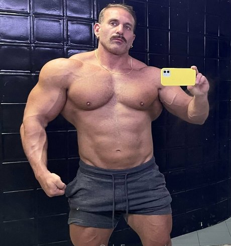 cult of apollo OnlyFans Leak