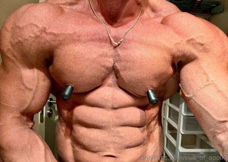 cult of apollo Nacktbilder OnlyFans geleakt