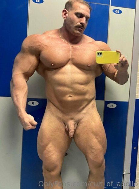 cult of apollo Porn OnlyFans Leak