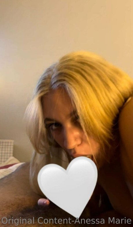 redheadnessbbg Nacktbilder von OnlyFans