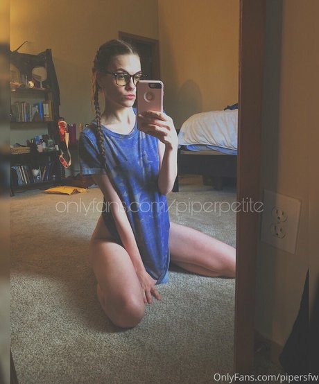 pipersfw Nacktbilder von OnlyFans geleakt