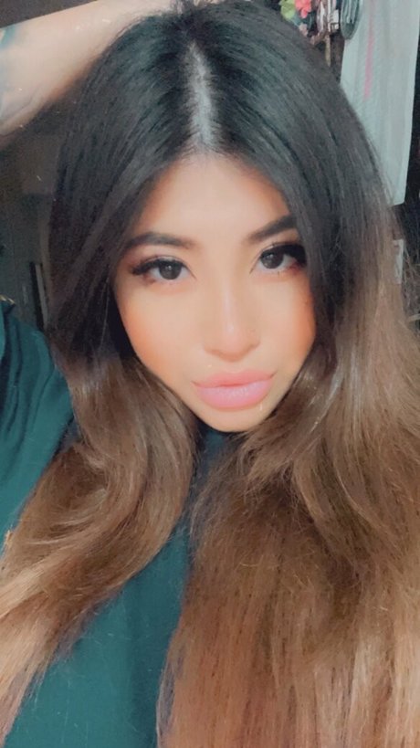 bae geisha OnlyFans Sextape