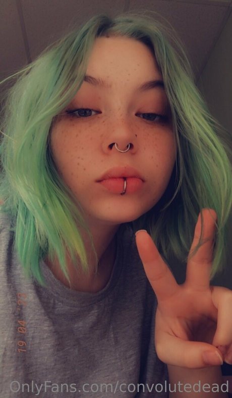 convolutedead OnlyFans Leaj