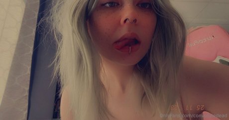 convolutedead Nacktbilder von OnlyFans geleakt