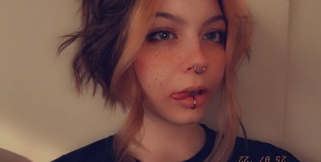 convolutedead Nacktbilder von OnlyFans geleakt