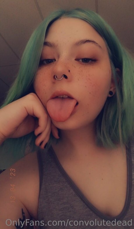 convolutedead Leaked Porn OnlyFans