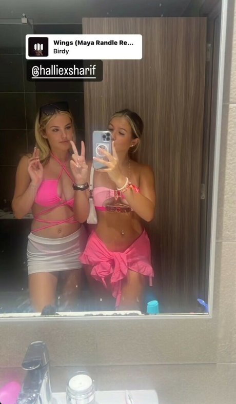 Isabelle Booth OnlyFans