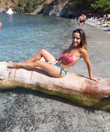 Karolin Fiekci OnlyFans-Inhalte