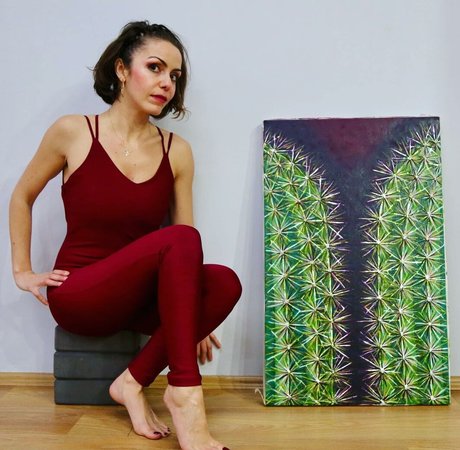 Karolin Fiekci OnlyFans Leak