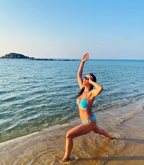 Karolin Fiekci Leaked OnlyFans Sex