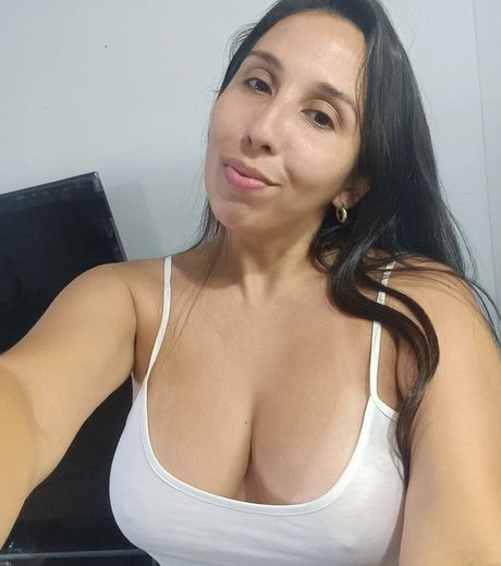 Estefania Moreira OnlyFans Nacktbilder geleakt