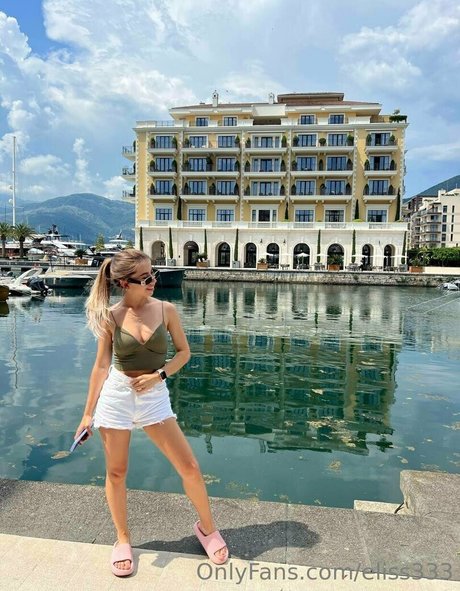 eliss333 OnlyFans Brüste Bild