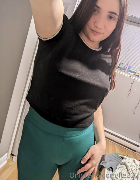 lle222 OnlyFans Nackt Leaks