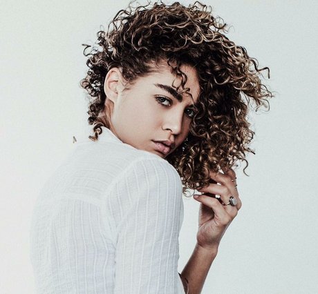 Rachel James OnlyFans Lesbisch