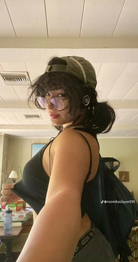 Roombaslayer69 OnlyFans