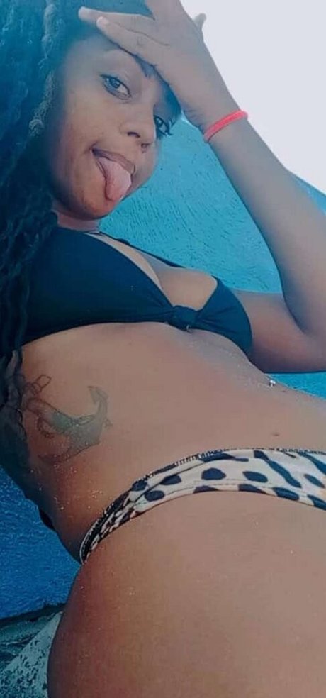 Fabiana Gomes Leaked OnlyFans Nacktbilder