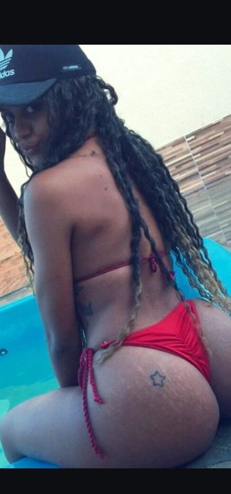 Fabiana Gomes Nacktbilder OnlyFans Geleakt