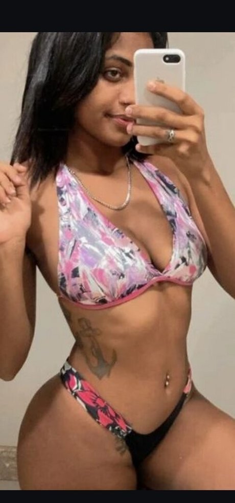 Fabiana Gomes Nacktbilder von OnlyFans