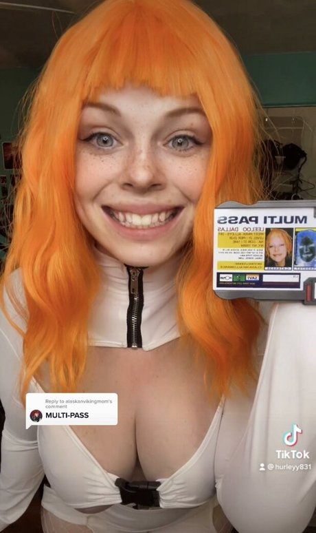 Feral pixie Nacktbilder von OnlyFans geleakt