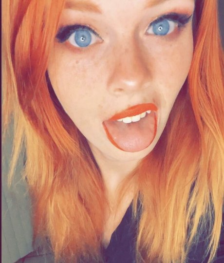 Feral pixie Nacktbilder von OnlyFans geleakt